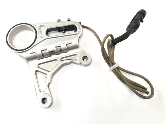 Benelli TNT 1130 [2009] - Bakre bromsok fäste broms