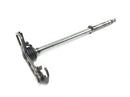 Yamaha XJR 1300 RP02 [1999] - shift lever shaft shift shaft shift axle-4