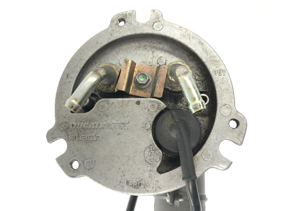 Ducati 999 H4 [2003] - Unidade de financiamento de combustível da bomba de petrolas da bomba de gasolina