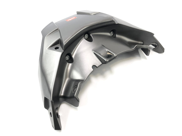 Aprilia RST 1000 Futura [2002] - Achterbekleding in het midden