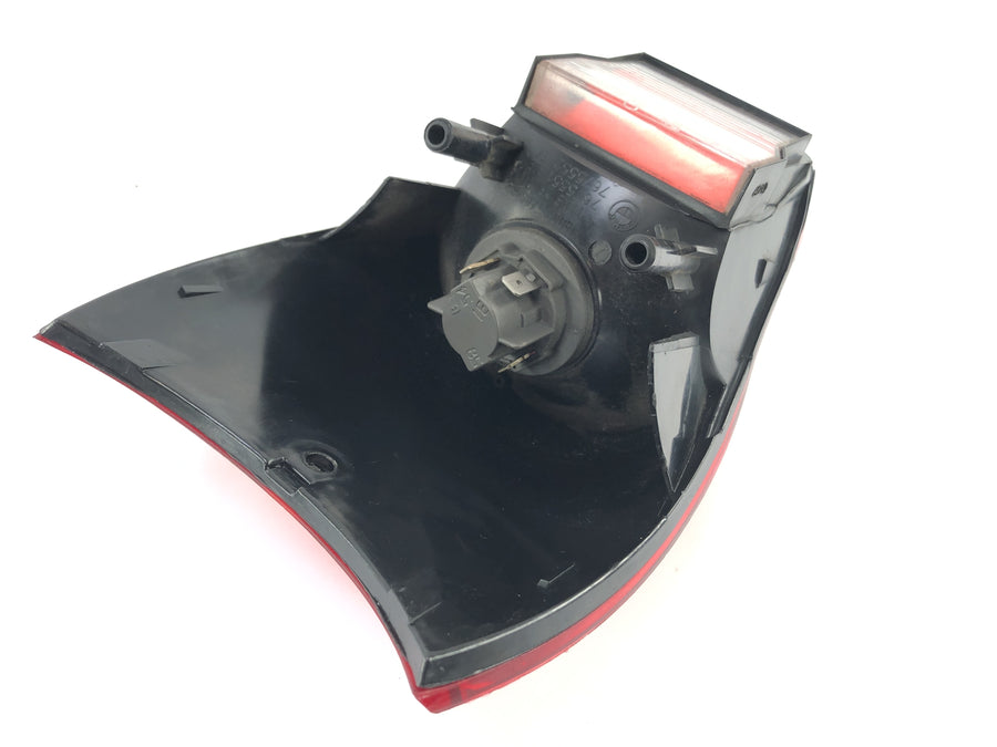 BMW R 1200 R [2007] - bakljus