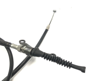 ヤマハXT 600 Zテネレ55W [1986]  - カップリングトレインカップリングケーブルボウデンズグ - 0