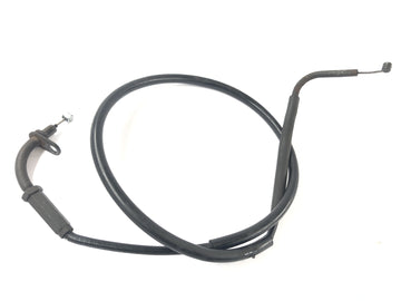 スズキGSF 1200 S Bandit WVA9 [2003] -Choke Train Bowdenzug