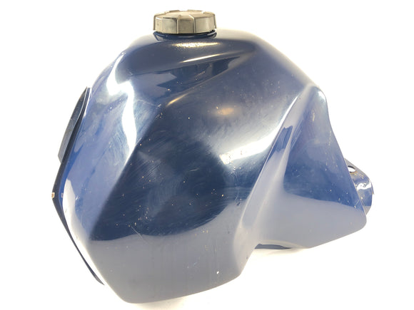 Yamaha XT 600 Zenere 34L [1985] - réservoir de pétrole