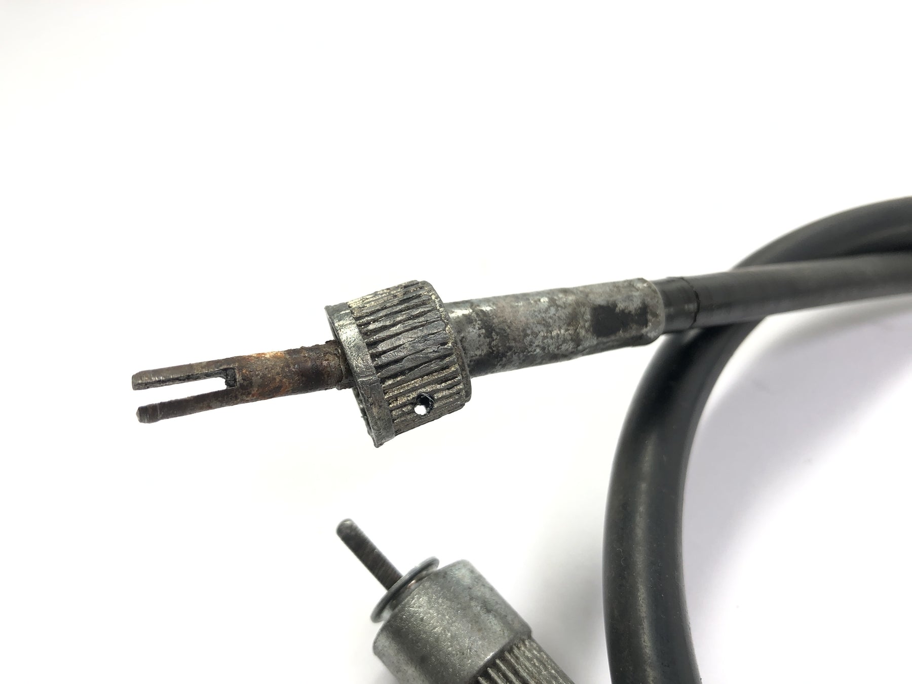 Kawasaki VN-15 VNT50A [1989] - Speedometer cable