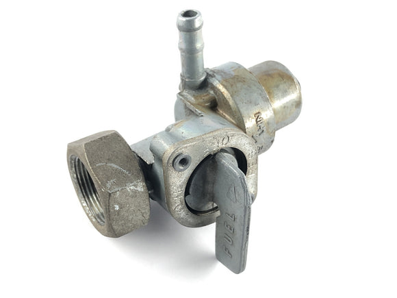 Honda XL 600 LM PD04 [1989] - Benzinhahn