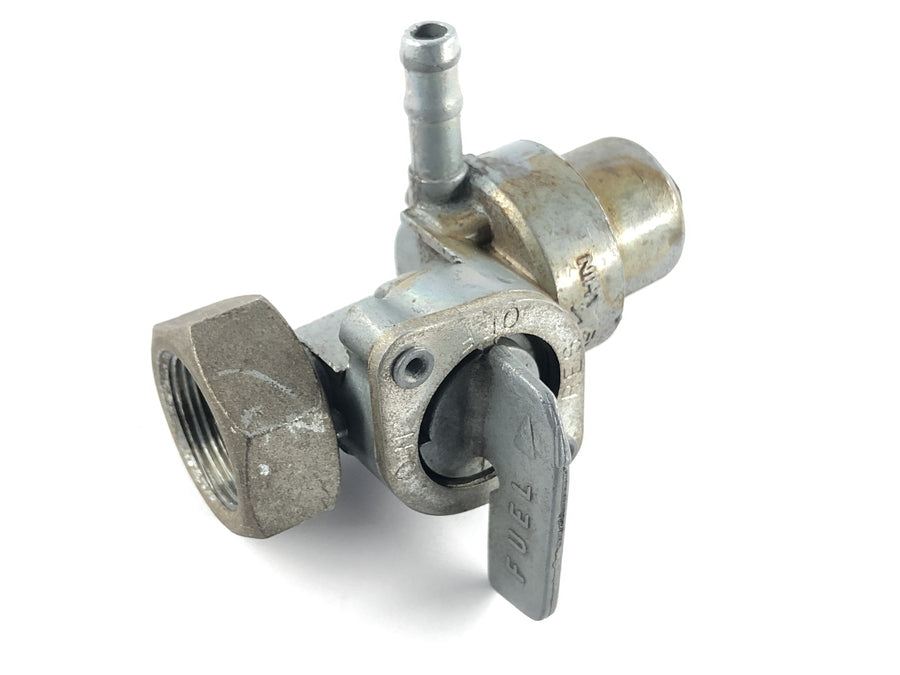 Honda XL 600 LM PD04 [1989]  - ガソリンタップ