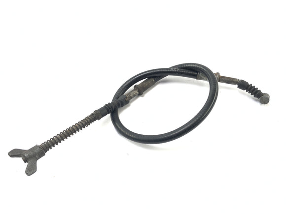 Honda XL 500 S PD01 [1982] -Brake Train