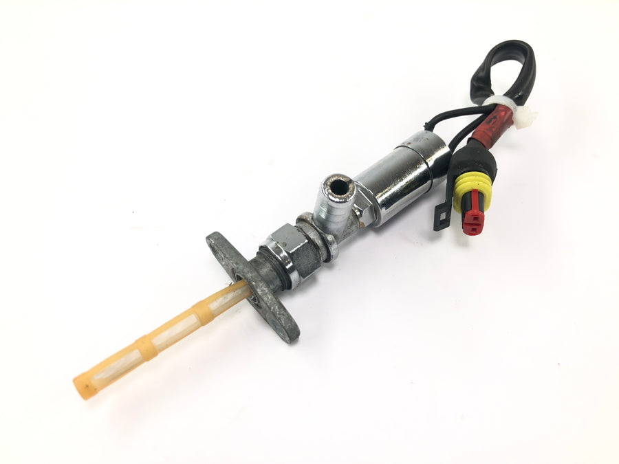Moto Guzzi V11 Sport [1999] - Benzinhahn Kraftstoffhahn