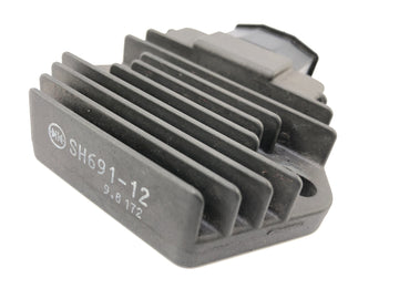 Husqvarna SM 630 A4 [2010] - kontroler - 0