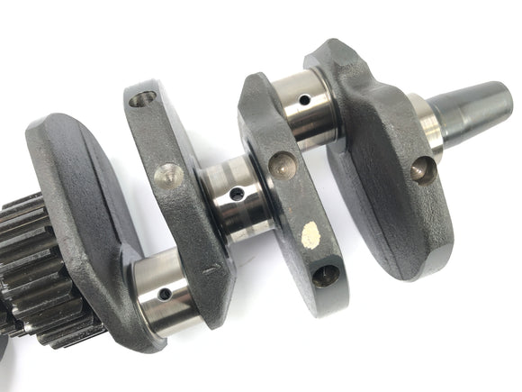 Kawasaki ZR7 ZR750F [1999] - Kurbelwelle Motorwelle Antriebswelle Motorantrieb