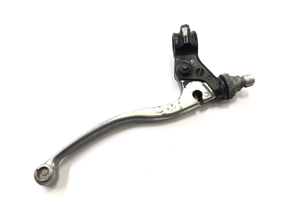 Yamaha YZ 426 F [2000] - Koppelingshendel koppelingsschakelaar