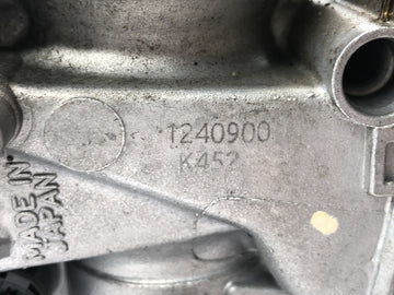 Triumph Daytona 900 T300 [1996] - Kaasuttimen kaasutinyksikön kaasutin - 0