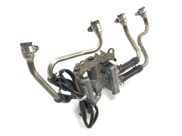 Yamaha YZF R1 RN09 [2003] - Sekundær luftinnløpsventil Sugekontrollsystem - 0