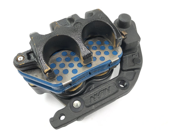 Triumph Street Triple R 675 D67ld [2010] -Brake Caliper Brake Zongs Front Left Nissin Brake System