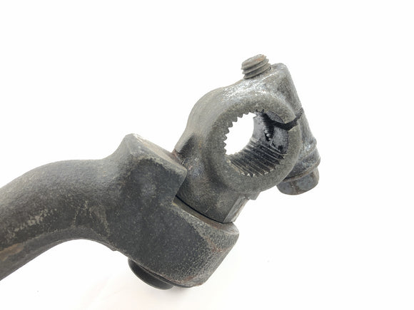 Yamaha XT 350 3YT / 55V [1990] - Kickstarter Lever