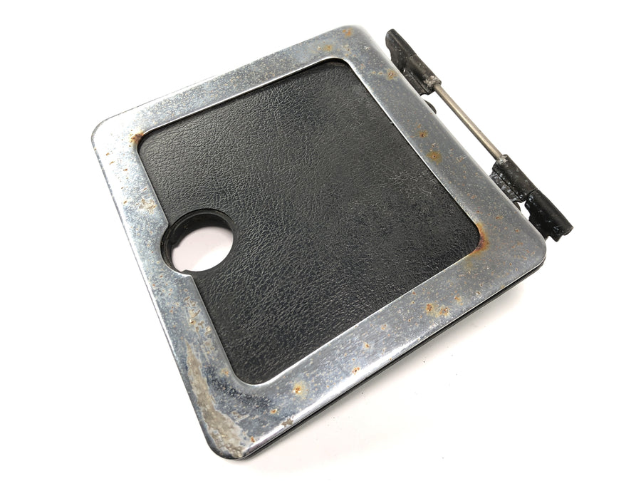 Honda GL 1500 Goldwing SC22 [1987] - Gereedschapscompartimentdeksel Gereedschapscompartimentdeksel