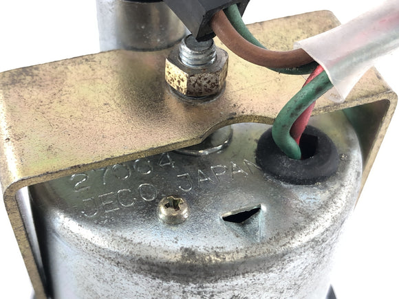 Honda Goldwing GL 1100 SC02 [1980] - O'Clock Cockpit Cockpituhr