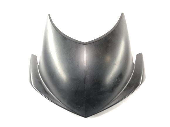 Triumph Speed Triple 1050 515NJ [2007] - Ohjaamon suojakalvon nopeusmittarin suoja