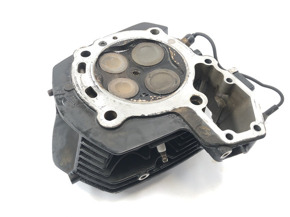 BMW R 1200 GS Adventure R12 [2012] - головка цилиндра справа