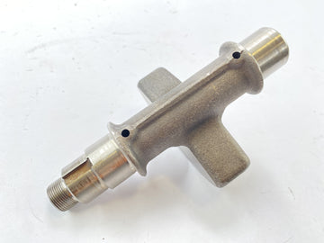 Yamaha XT 600 Z Ténéré 1VJ [1986] - Vlna kompenzace