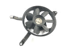 Kawasaki ZRX 1200 S ZRT20A [2001] - Ventilator radiateurventilator elektrische ventilator-1