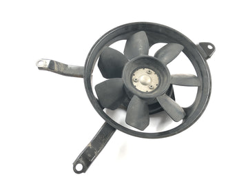 Kawasaki ZRX 1200 S ZRT20A [2001] - Lüfter Kühlerlüfter Elektroventilator