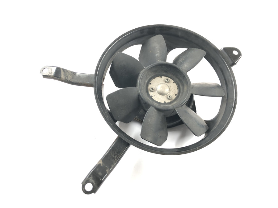 Kawasaki ZRX 1200 S ZRT20A [2001] - Ventilator radiateurventilator elektrische ventilator