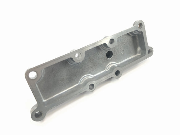 Suzuki Intruder VL 1500 AL [2000] - Zylinderkopf Deckel Entlüftung Motordeckel