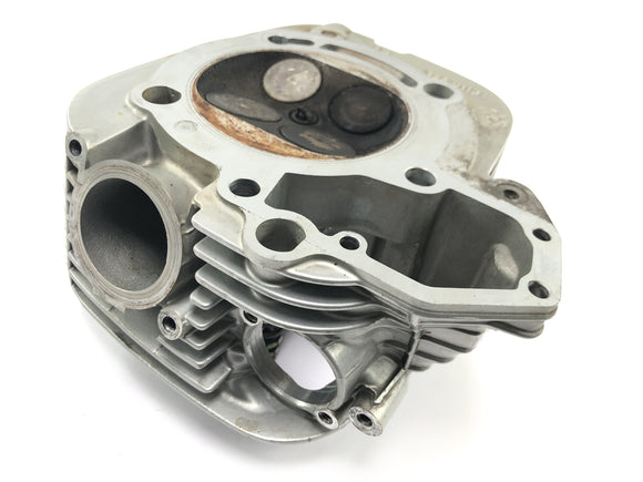 BMW R 1100 S R2S [2000] - testata sinistra