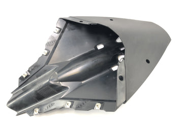 KTM 690 SM Prestige [2007] - Tylne kółka błotniki błotniki błotniki arkusz ochronny Fender z tyłu - 0