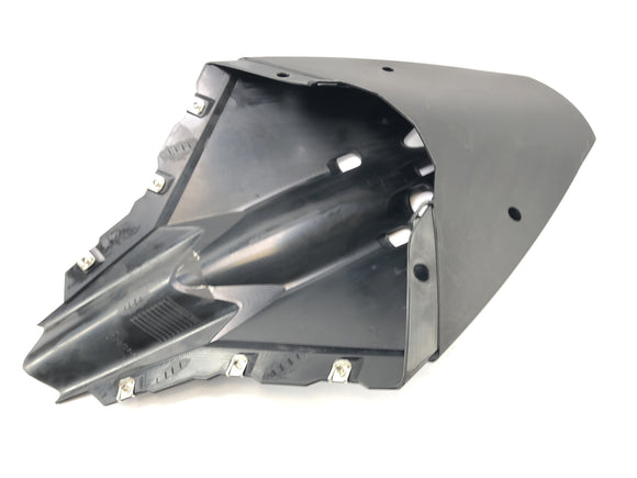 KTM 690 SM Prestige [2007] - Tylne kółka błotniki błotniki błotniki arkusz ochronny Fender z tyłu