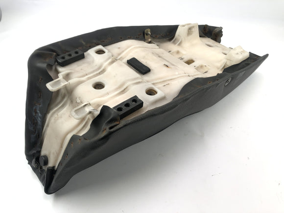 Honda XBR 500 PC15 [1989] - Bench