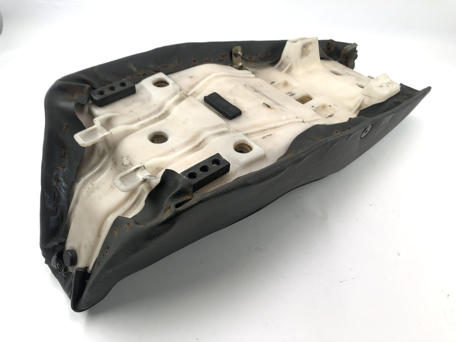 Honda XBR 500 PC15 [1989] - Bænk