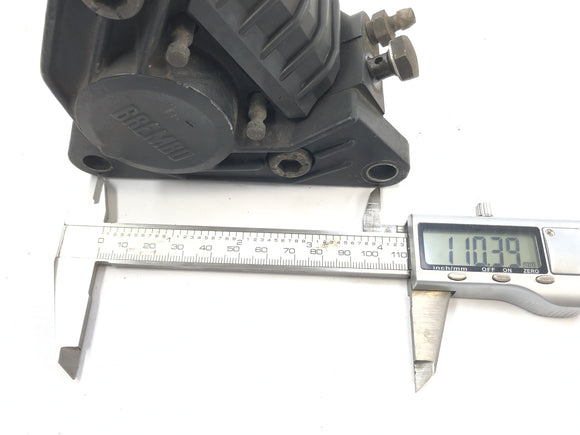 Moto Guzzi California II VT [1985] - Bremssattel hinten