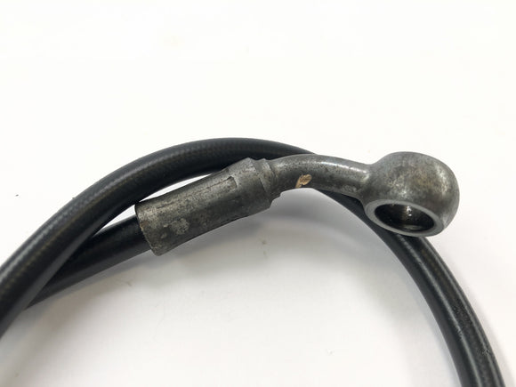 Triumph Daytona 955i T595N [2003] - Bremsleitung Bremsschlauch Motorrad vorn hinten