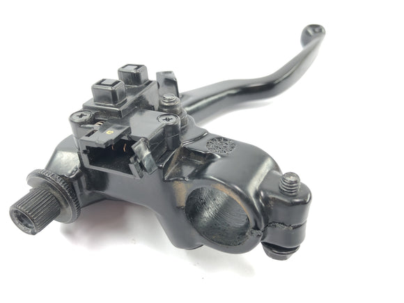 Kawasaki Ninja 125 BX125B [2024] - Kopplingsspak