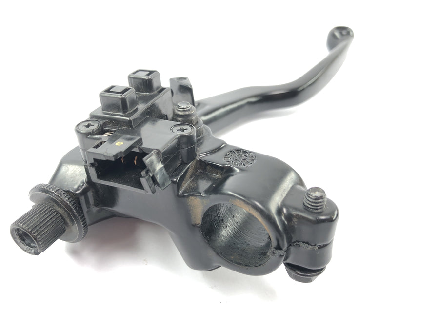 Kawasaki Ninja 125 BX125B [2024] - ALAVANHA DE ACUPO