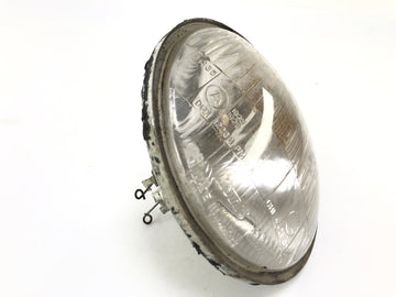 Yamaha XT 500 1U6 [1981] - Стекло фары с отражателем