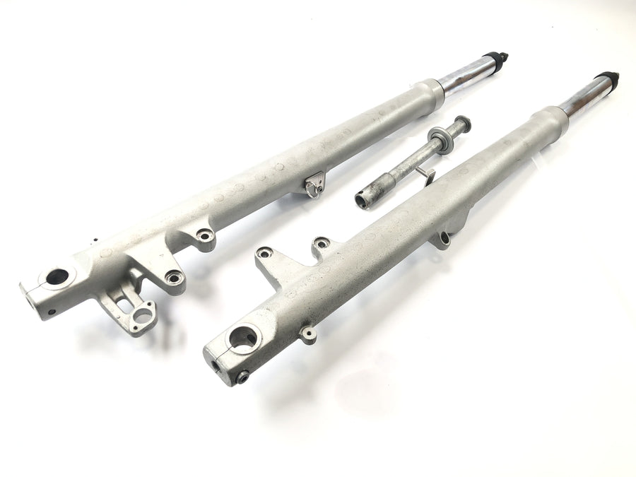 BMW R 1150 RT R22 [2001] - Gabel Telegabel mit Vorderachse Telelever