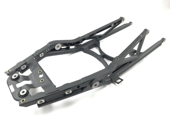 Triumph Street Triple R 675 D67LD [2010] - Задняя рама