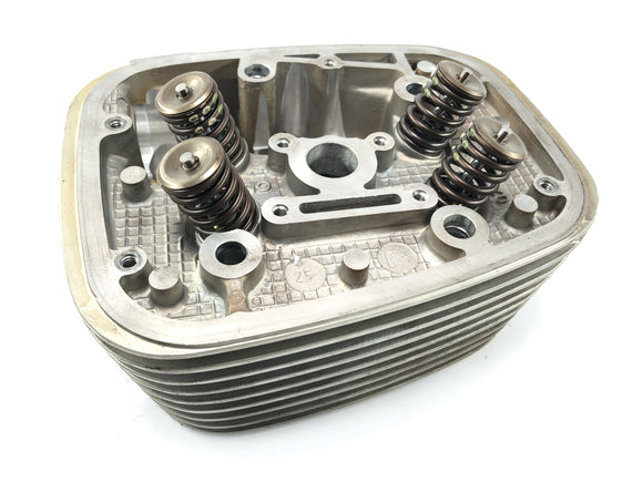 BMW R 1150 R R21 [2003]  - 左侧的气缸头