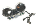 Yamaha XJR 1200 4PU [1996] - Cockpit Instrumentenhalter Tachogehäuse ohne Tacho und Drehzahlmesser-1
