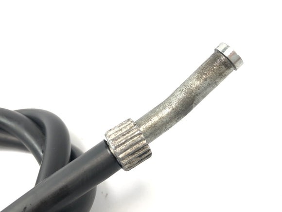 Husqvarna TE 610 E Dual H7 [1999] - Linka prędkościomierza