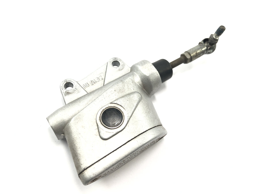 Aprilia RS 125 TW [2017] - Bakbromspump, bromscylinder, fotbroms