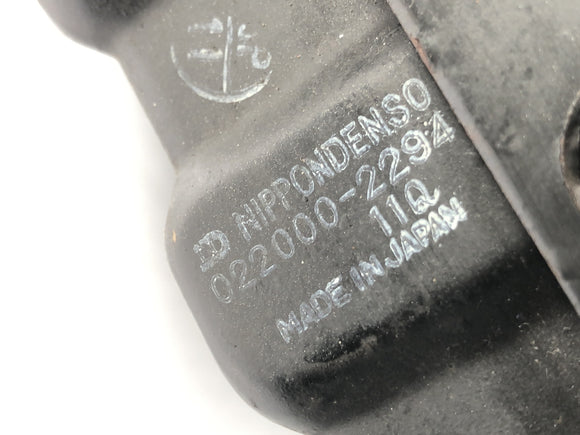 Honda GL 1000 Goldwing GL1 [1978] - Kühler Wärmetauscher Wasserkühler