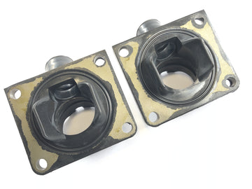 Yamaha RZ 250 R 29L [大约。 250 ypvs] -Ausgtstuten套装夫妇 - 0