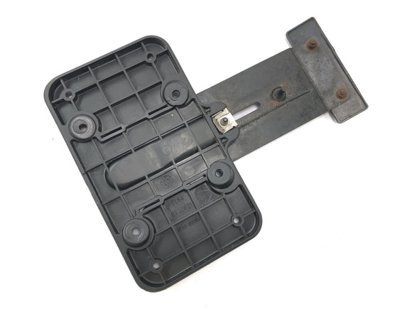 BMW R 1200 CL K30 [2003]  - バックのナンバープレートホルダーリフレクターホルダー