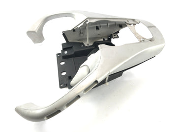 BMW F 650 GS R13 [2002]  - リア荷物ラックブラケットのキャリア - 0