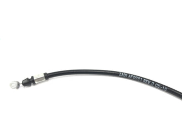 KTM 1050 Adventure [2017] - Siedzą zamek - 0